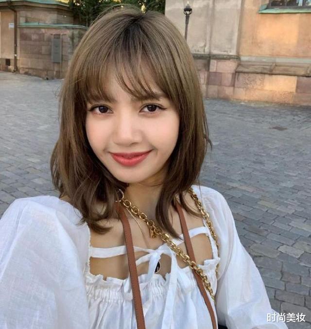 时尚美妆|不会化妆的女人，学会这3个小技巧，逛街比“浓妆”女生更撩人