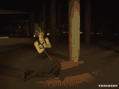 李嘉琦的星座爱情|“是什么让她们都选择了左边？”哈哈哈哈哈哈...贪图贵的！！！