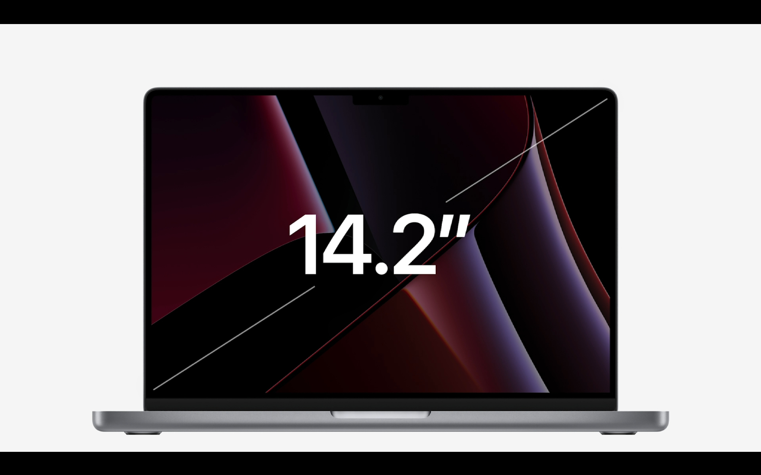 性能逆天,设计更逆天:新款MacBook Pro真的“炸”!