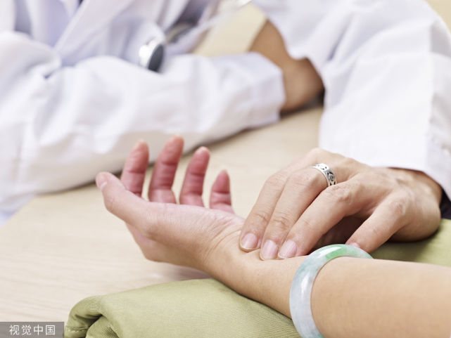 |中医的机会来了吗