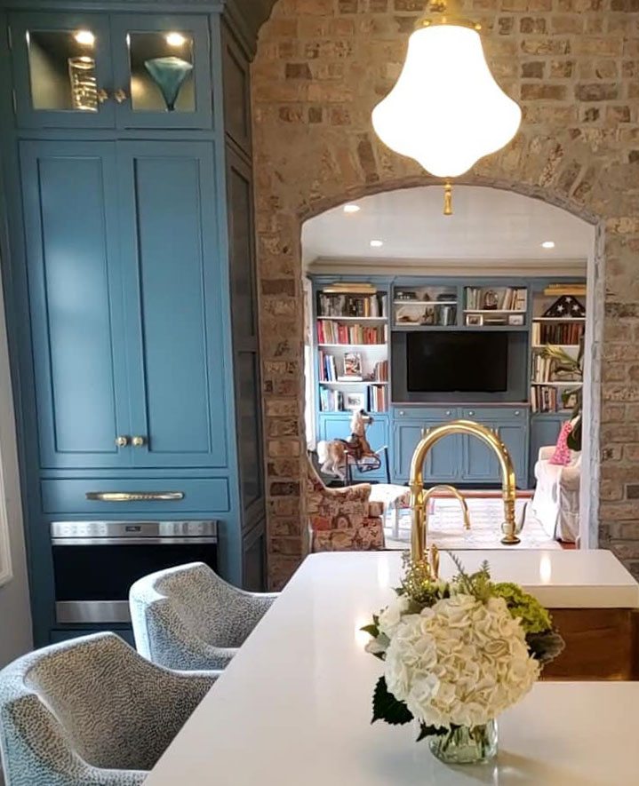 2021年最流行的厨柜颜色有哪些?