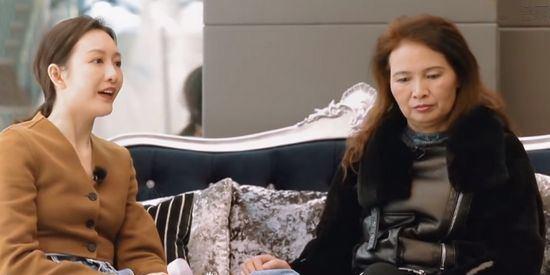 王鸥|王鸥：被亲妈嫌弃34年，深陷“剧本门”中，她是怎么熬到今天的？