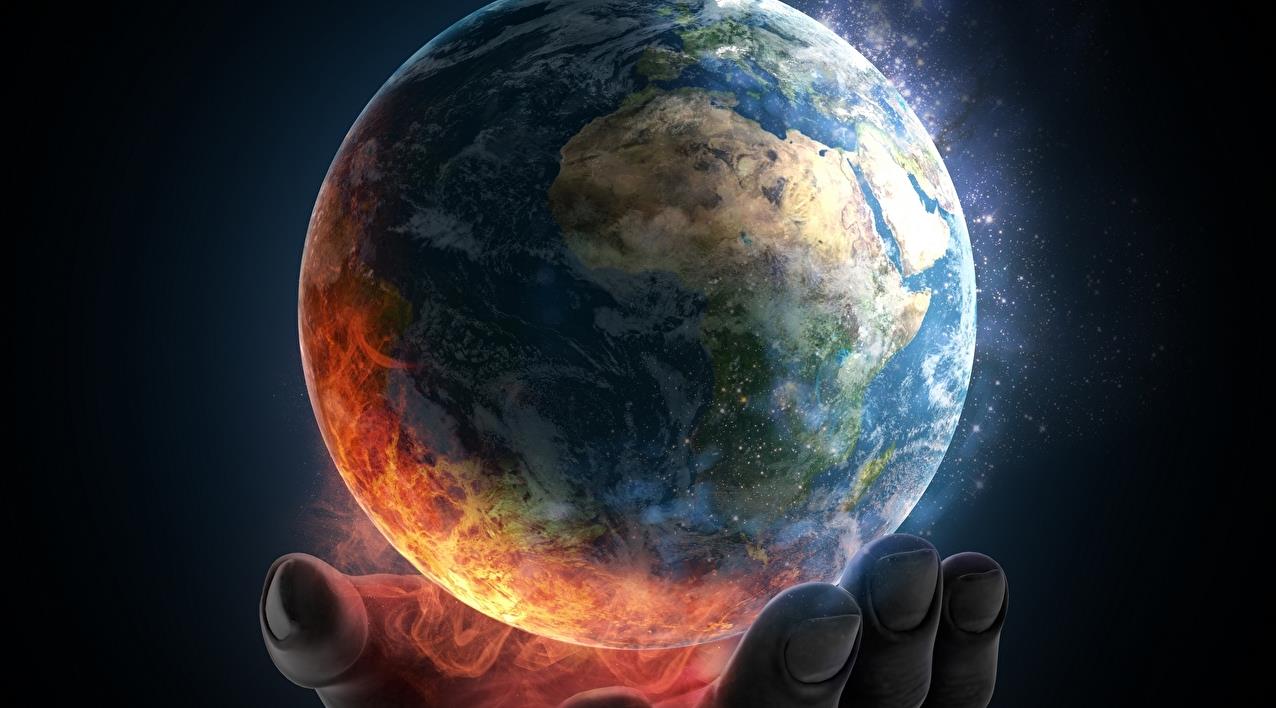 地球只是一座“监狱”?困扰科学家的未解之谜,4个事实无法解释