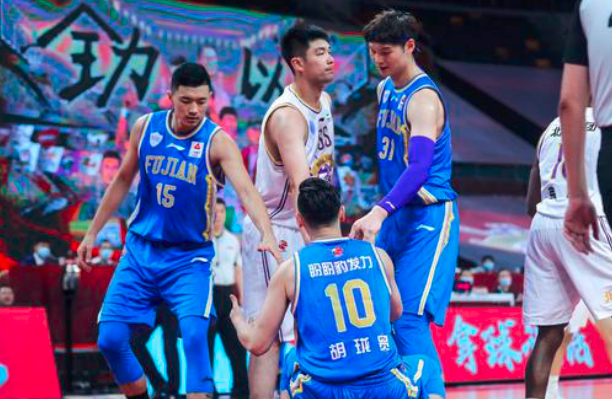 福建男篮|两大主力今夏合同到期，遭多队哄抢，CBA鱼腩下赛季或将面临重建