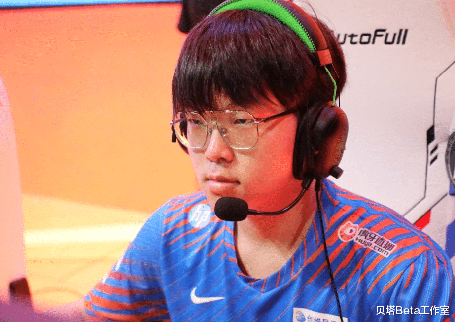 黎光维|焕烽因舆论压力患上抑郁症!SN纪录片:Bin和sofm游戏理解有冲突