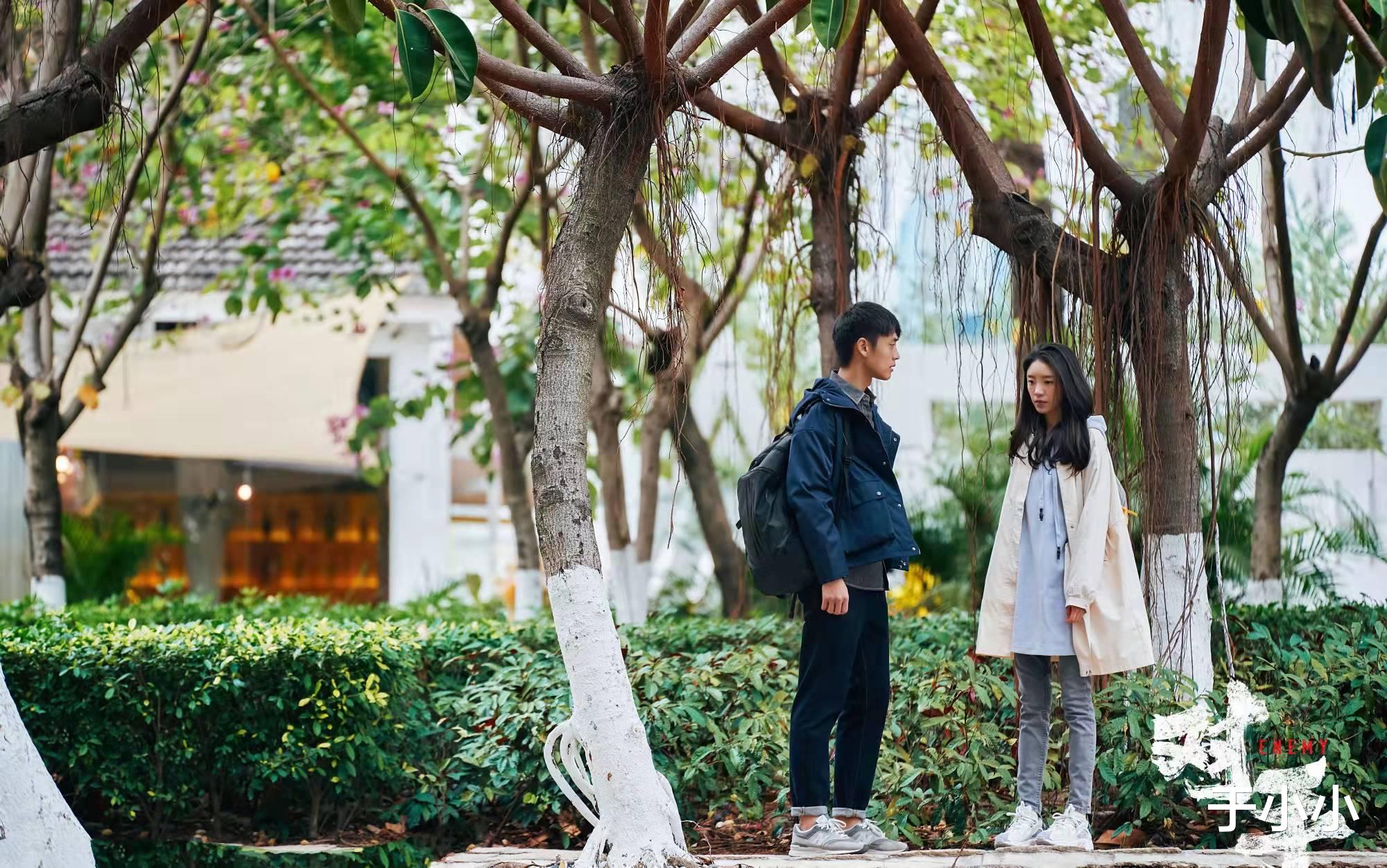 对手|对手:看完大结局后,发现几个反复出现的线索并没有什么用