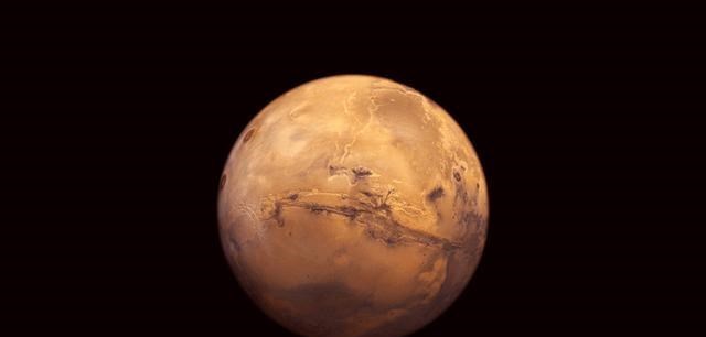 火星 远古火星和现在的火星一样吗？火星，是否能成为人类最佳移民星球