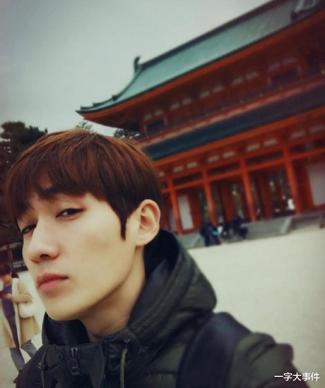 bridge|龚俊被曝进日本神社，急发文澄清，朱一龙噤声