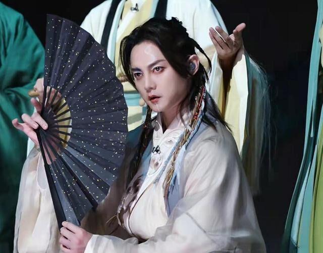 遮天|剧版《遮天》开机，辰东时隔8年更新两章，言辞似对真人版有意见