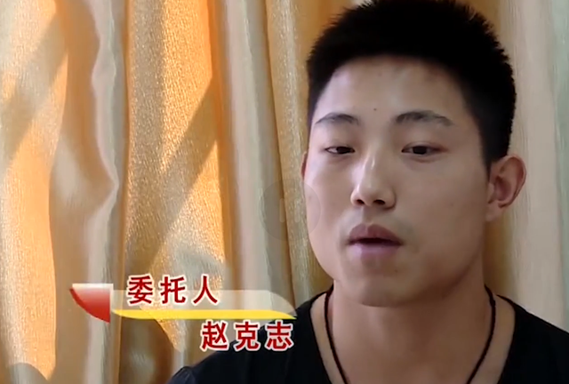 彩礼 因4岁女儿长的不像自己，男子怀疑女儿非亲生，坚持要做亲子鉴定