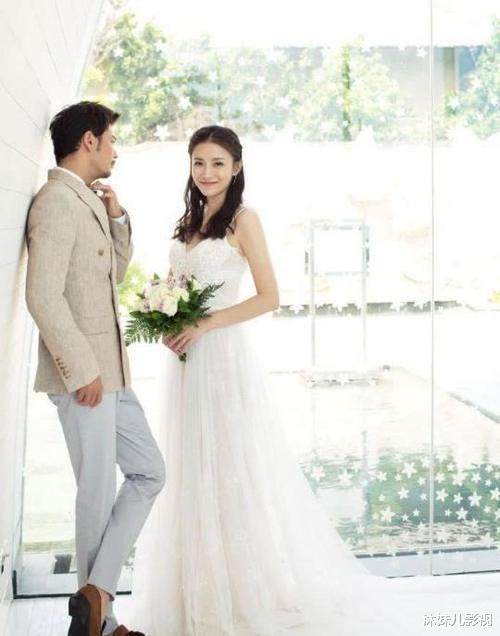 刘涛|他藏了10年的妻子，竟是我们的童年女神？网友：难怪看不上刘涛