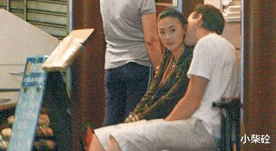 张柏芝|张柏芝：与众不同的精彩女王