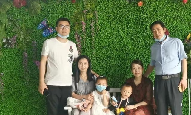 杜新枝|奇奇悦悦改名佳奇佳悦，杜新枝电话质问姚威，田静不惧流言怼黑粉