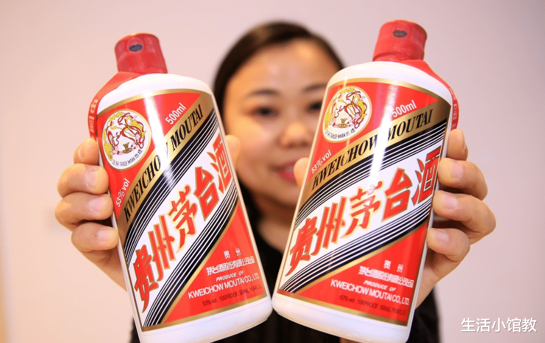 飞天茅台 “单瓶”的飞天茅台易求，原箱的飞天茅台却拜佛“跪求”也难，这是为啥？