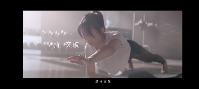 时尚风行派 奥冠杨倩时尚力大爆发！拍高奢广告变绝美女神，气质开挂变化太大