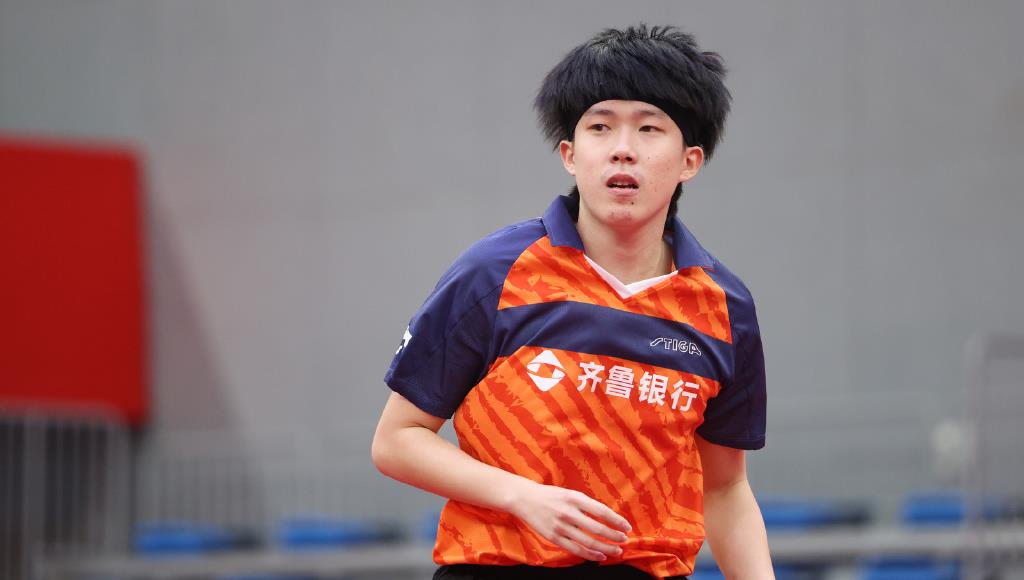行星秘闻|国乒00后世界冠军0-11崩盘,目送竞争对手斩获乒超MVP