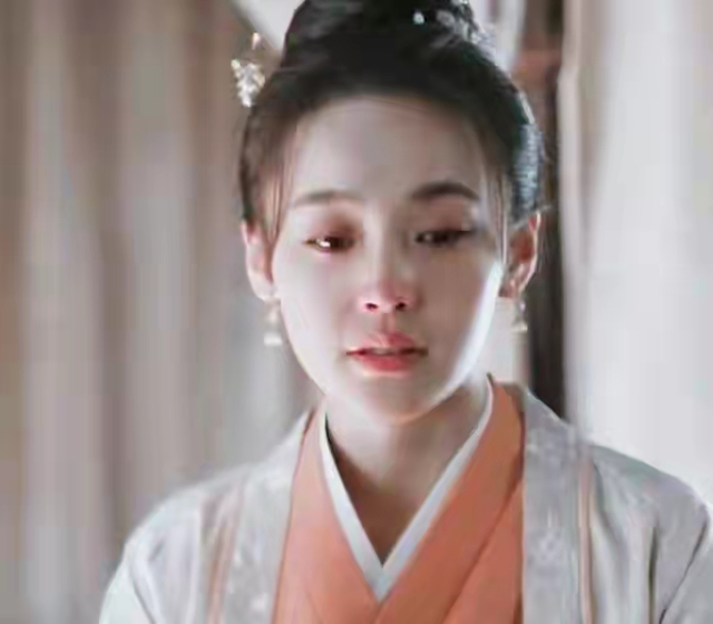 梅婷|《知否》原著：为爱下嫁的如兰，婚后她的“后悔”藏在这些细节中