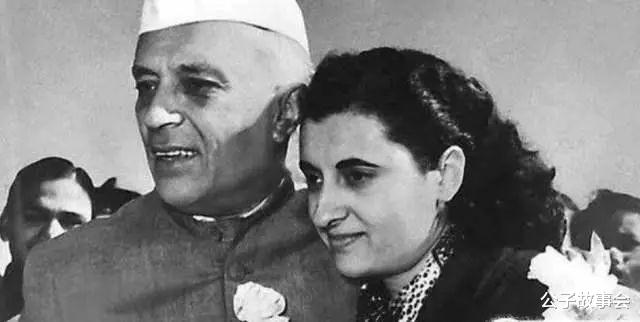 印度|让800万男性绝育的“硬核铁娘子”