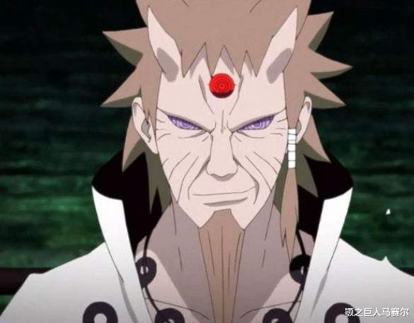 輝夜姬|博人傳：如果六道仙人出手，佐助還用得著逃跑嗎？