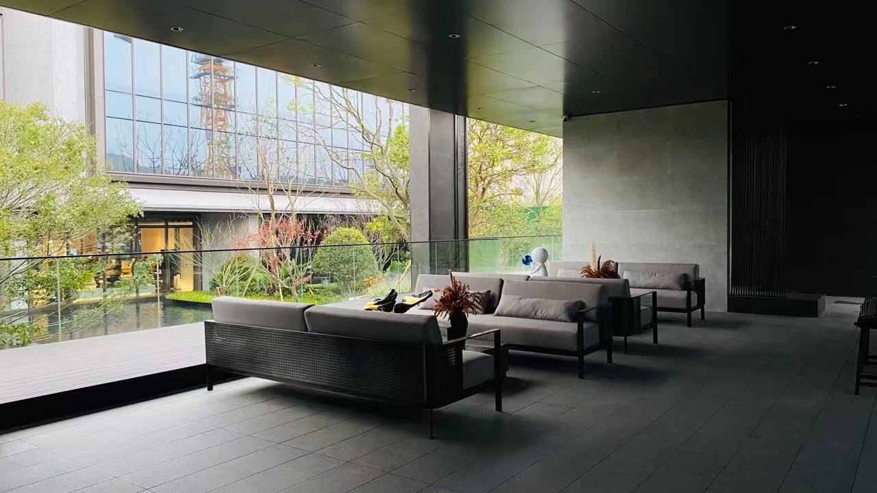 长沙|长沙购房，选择大社区，有这3点好处！