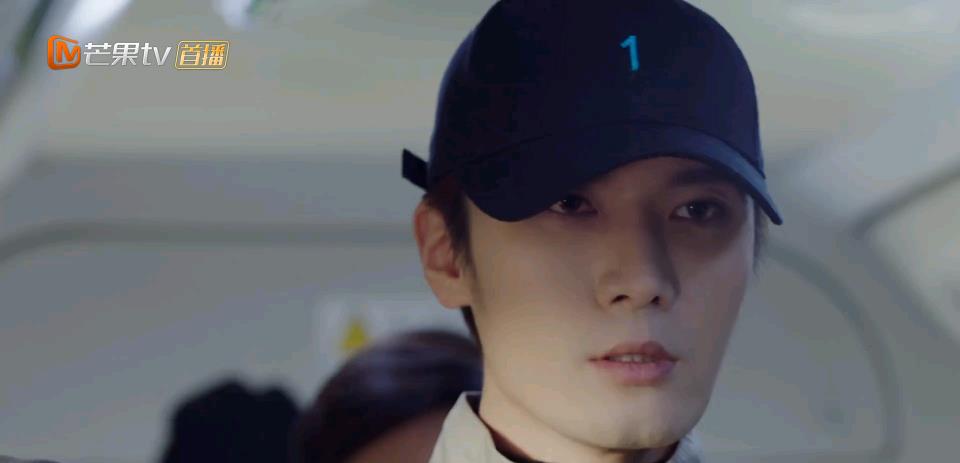 刘海宽|本是奔着“陈情男孩”刘海宽去追剧，竟被“宝藏男配团”惊艳到了