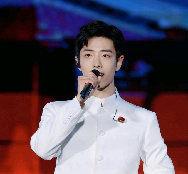 肖战|《强国论坛》点名肖战，高度认可肖战“顾一野”，不该被遗忘