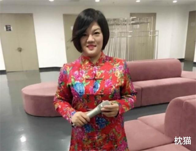 山楂妹|星光大道山楂妹：走红却拒绝认亲，回应：当年我差点冻死在雪地