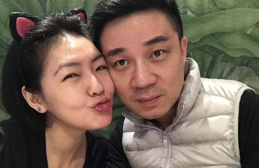 |为生男吞壁虎，高龄拼三胎，暗示吴奇隆家暴刘诗诗，小S有多苦？