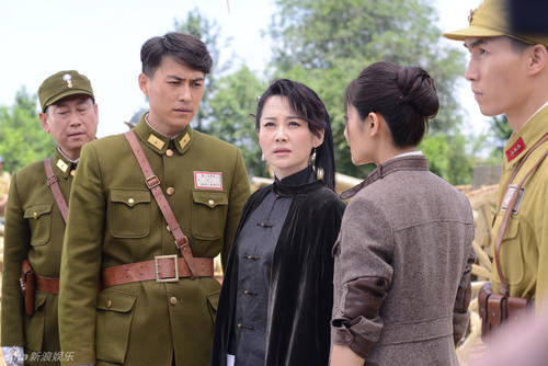 电视剧|被强制下架的4部剧，你若一部都没看过，那真是慧眼识珠