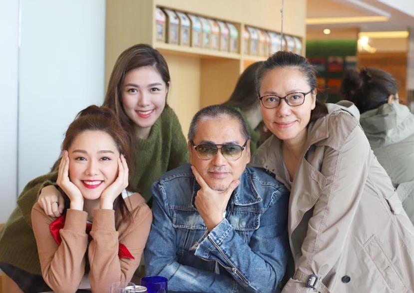 杨蓉|汤镇宗：成名前娶的平凡妻子是我的挚爱，家里3个女人是我的底线