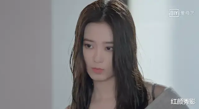 姜颠|国产甜剧女主,终于不是傻白甜了!