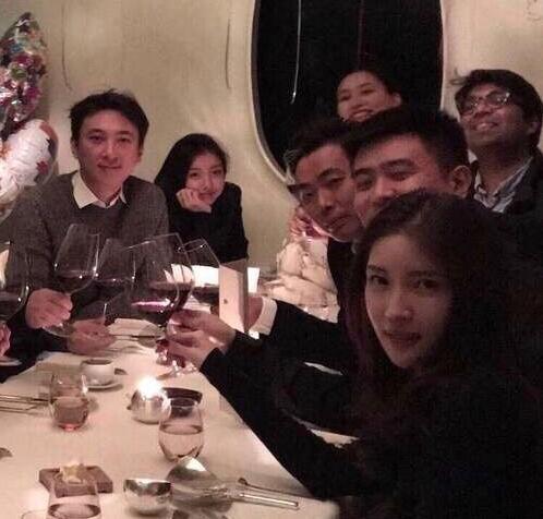 王思聪|王思聪: 谁给我拜年, 我就给他发666红包, 刘维: 骗子, 就给发66