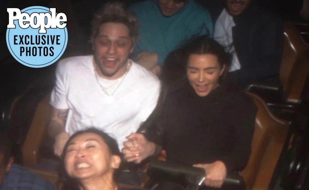 侃爷|侃爷上演北美情未了！卡戴珊新男友长相平平无奇却是女神收割机