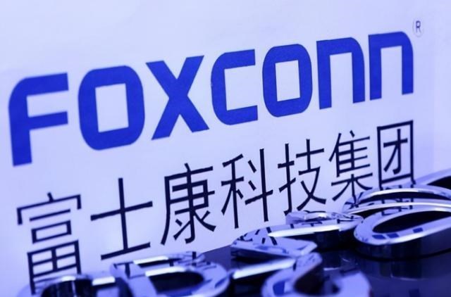 盛夜霄的星座解说 富士康撤离仅几月,订单就被分走?国内2大代工新巨头崛起