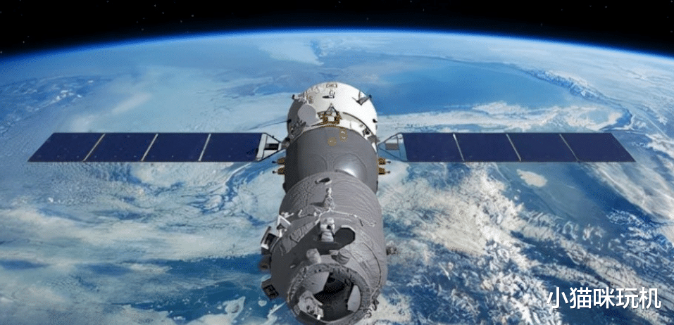 航天员 神舟十二号飞船将在9月中旬载着聂海胜等三名航天员返回地球