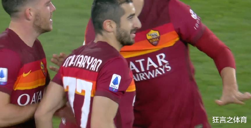 罗马|意甲最新积分战报 罗马超尤文回前3 拉齐奥击败真蓝黑夺5连胜