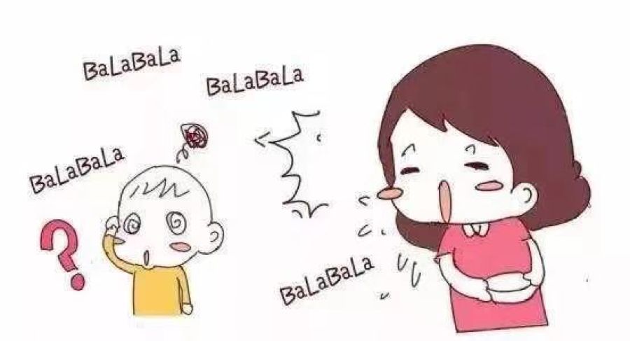 coco儿童康复师|孩子发音吐字不清，可能和饮食有关