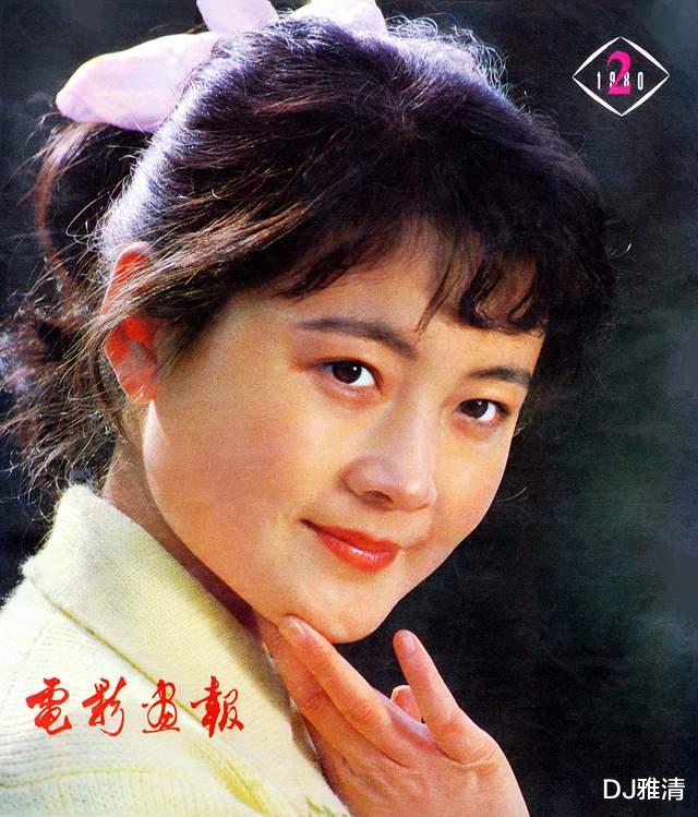 电影|17位内蒙女星，17朵草原上美丽的花，个个又美又实诚，比江南美女更耐看