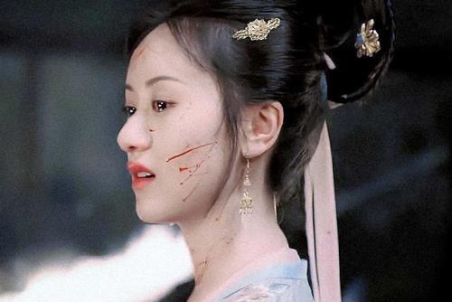 袁冰妍|《琉璃2》欢瑞势在必得！成毅袁冰妍成公认主角，女方曾亲自表态