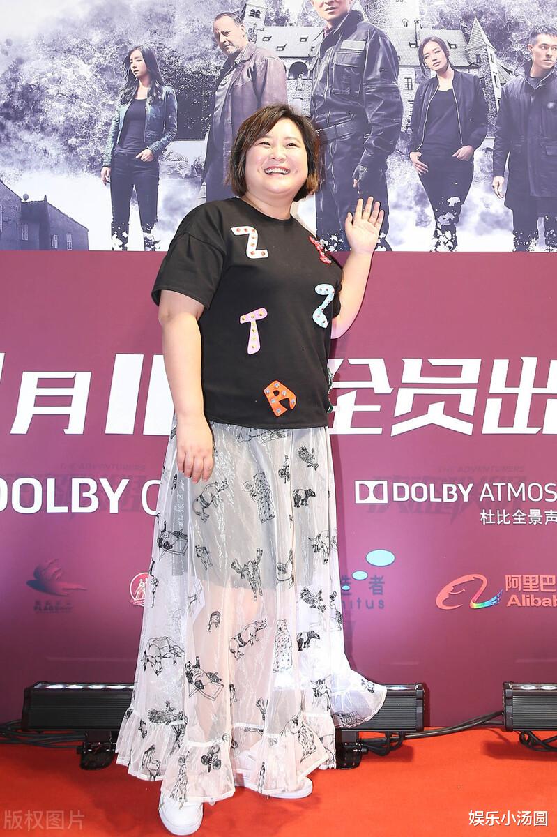 杨迪|杨迪被问更喜欢谢娜还是贾玲，他的回答堪称教科书，张大大学着点