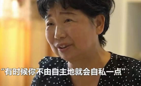 哲学筱筱|姚威给孩子改姓被批评，杜妈：你们和谁商量了？