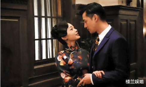 前行者|为什么谍战剧的女主总挨骂？看了我对《伪装者》《前行者》的分析，你就知道了