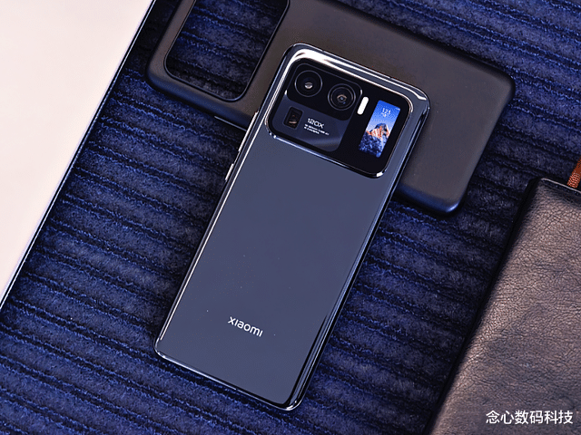 iPhone|王力宏的两台手机价值约2万,同档次国产手机中,这3款更值得选择