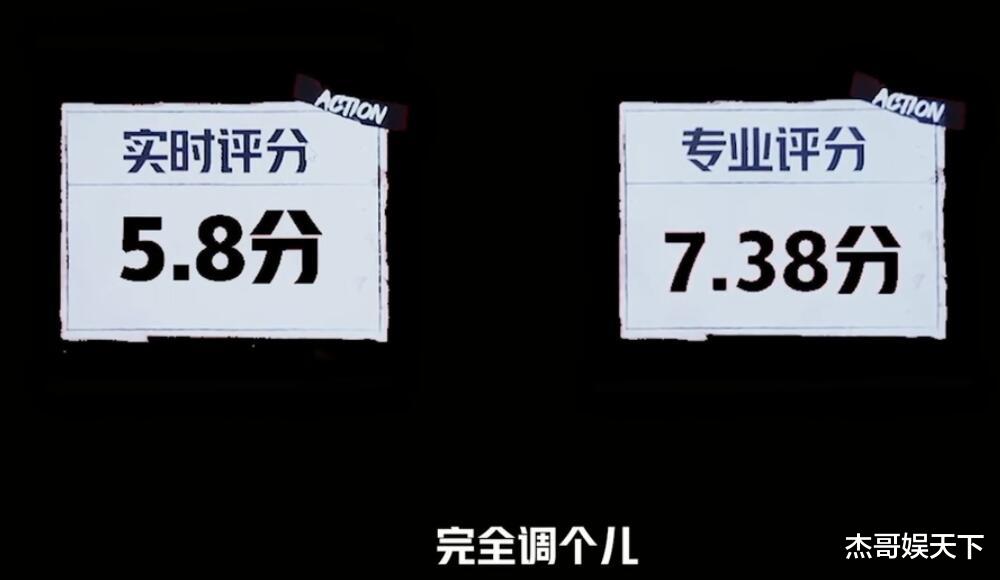 影视解说|刚被郝蕾怼完就又出来装高深？《开拍吧》要毁在这位影评人手里了