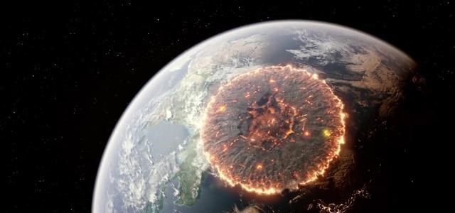 霍金 霍金到底发现了什么?为何一直劝告人类离开地球?预言要成真?