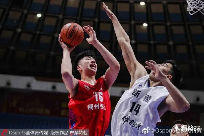 cuba|顫抖吧，CUBA！2米20國家隊中鋒加盟寧波大學(xué)！