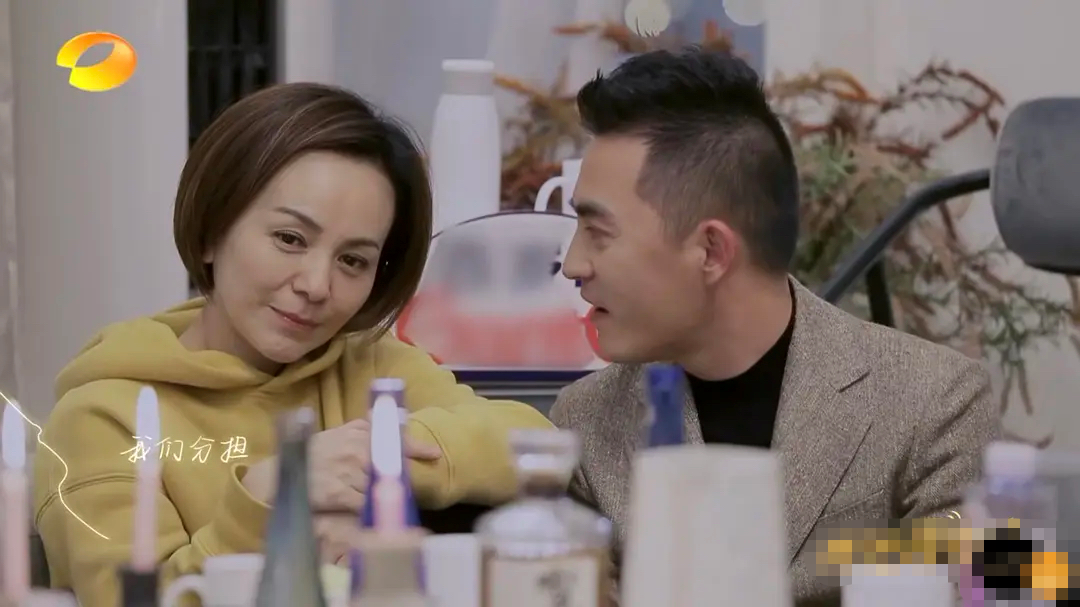 王琳|雪姨王琳发文内涵十足,又一个骗婚渣男?