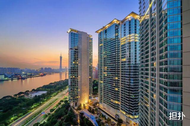 香港|汤臣一品当年地价才6亿，如今一套房就卖几个亿，但开发商却血亏