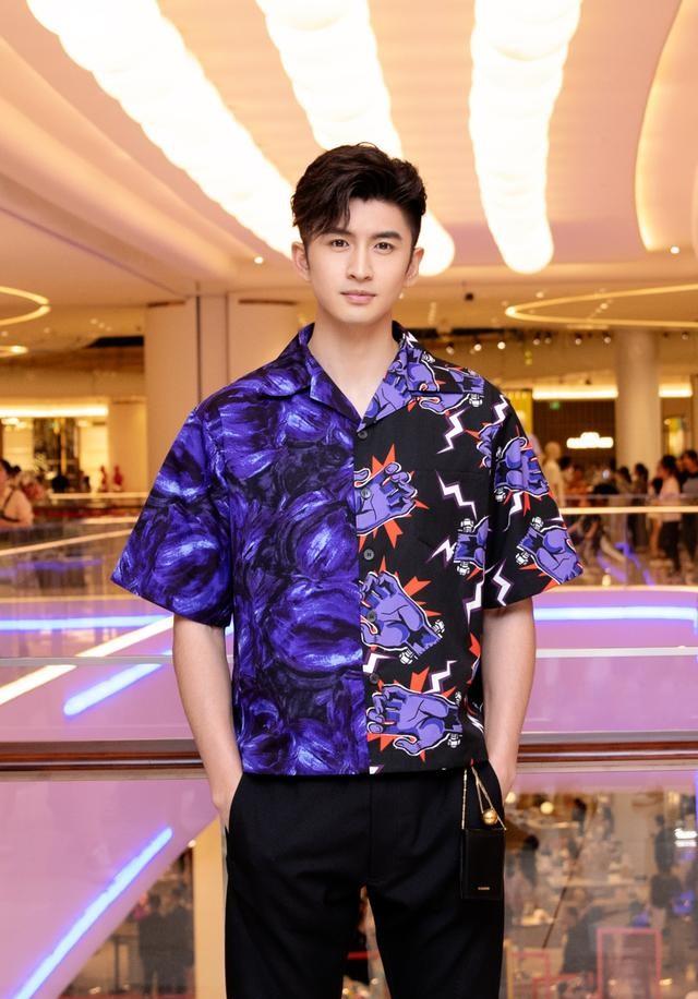 张云龙|33岁的张云龙减肥秘诀公开,肌肉线条明显,其主要原因在于2点