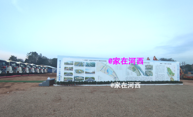 嘉兴|值得期待！10大项目要集中开工！长沙大泽湖正式启动大开发！
